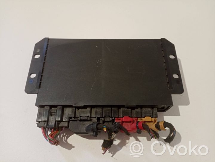 Audi A4 S4 B6 8E 8H Module confort 8E0959433AD