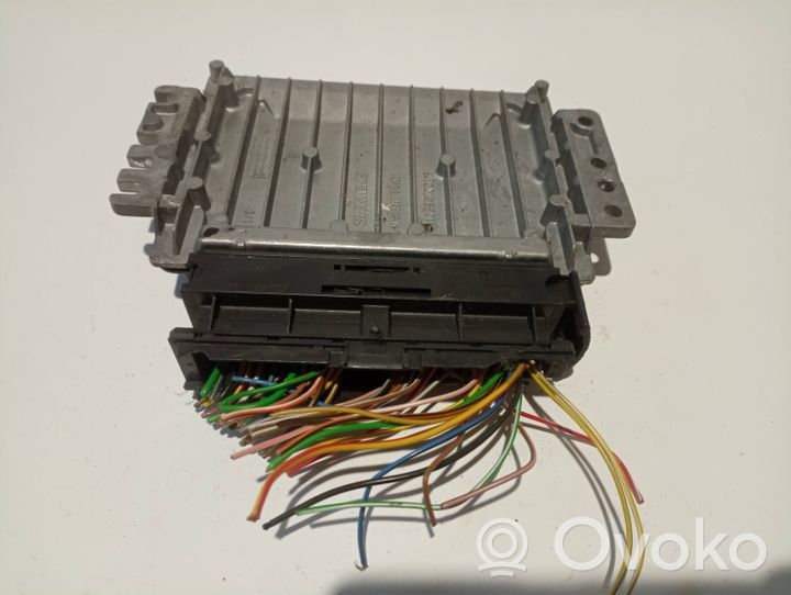 Volvo S40, V40 Air suspension control unit module (rear) S108212005H