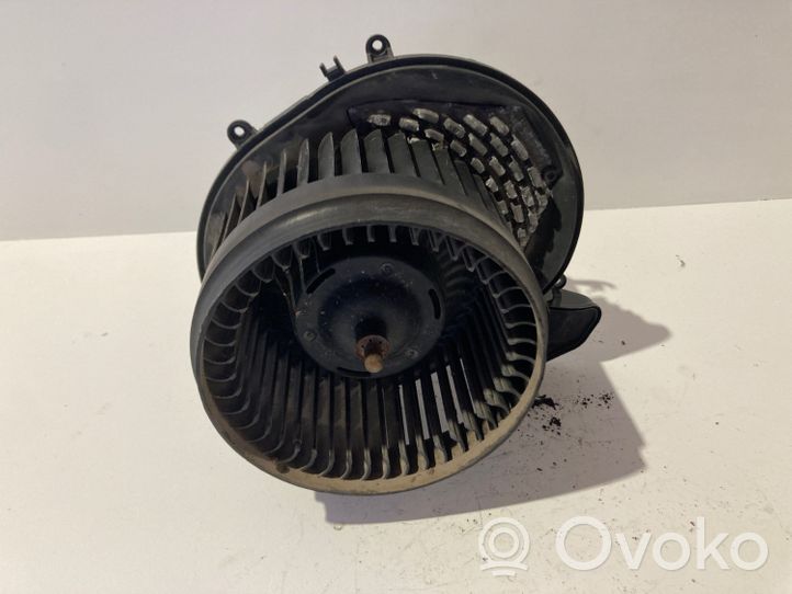 Volvo S80 Soplador/ventilador calefacción LHD28417