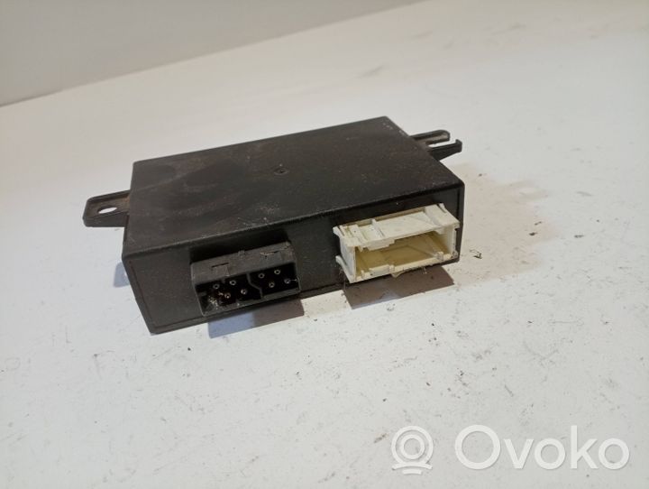 BMW 3 E36 Door central lock control unit/module 61358353569