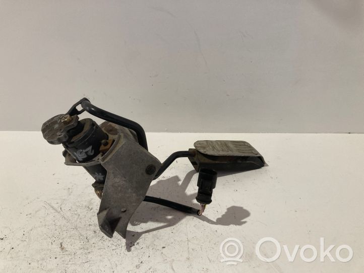 Audi A6 S6 C4 4A Pedale dell’acceleratore 0205001032