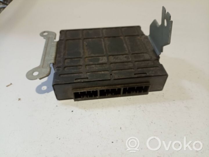 Mitsubishi Galant Unité de commande, module ECU de moteur MR420430