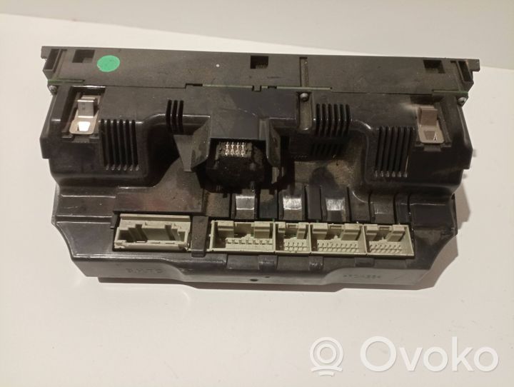 Audi A6 S6 C6 4F Module unité de contrôle climatisation 4F1820043J