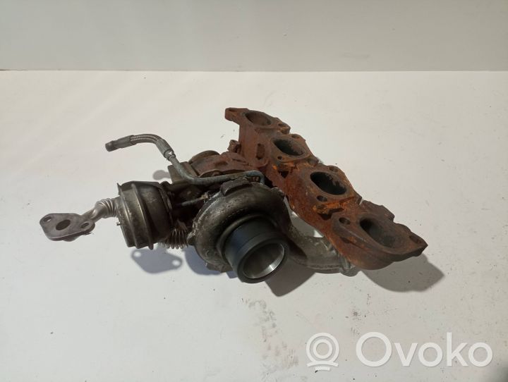 Opel Signum Turbine 55211063