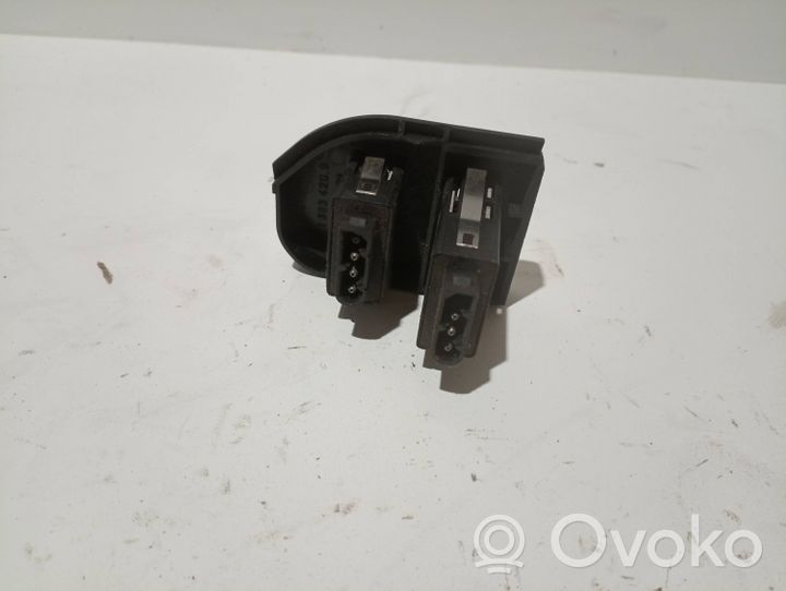 BMW 3 E36 Bouton commande réglage hauteur de phares E366131