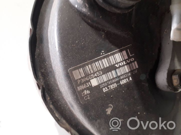 Volvo S60 Servofreno P30665453