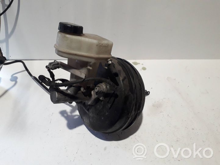 Opel Signum Wspomaganie hamulca 46831404