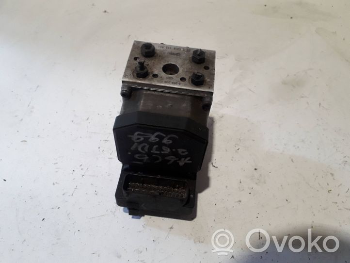 Audi A6 S6 C5 4B ABS Pump 8E0614111AH