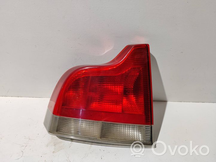 Volvo S60 Luci posteriori 8664079