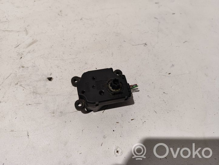 Opel Vectra C Motor/activador trampilla de calefacción 09180200