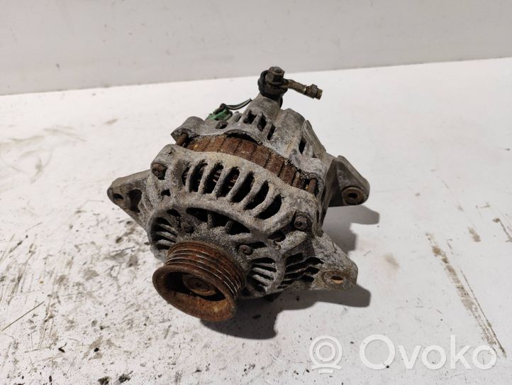 Subaru Outback Alternator A2TB2891