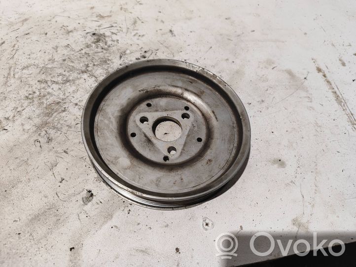 Audi A6 S6 C5 4B Poulie de pompe de direction assistée 078145255