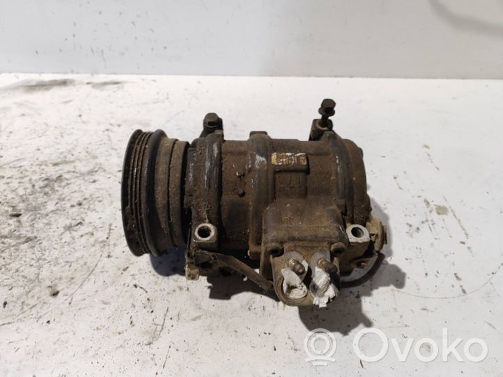 BMW 3 E36 Compresseur de climatisation 8390646