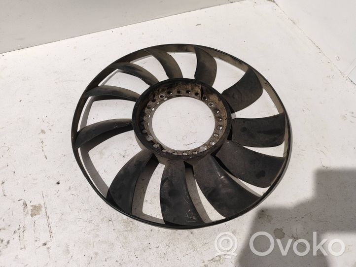 Audi A4 S4 B6 8E 8H Hélice moteur ventilateur 058121301B