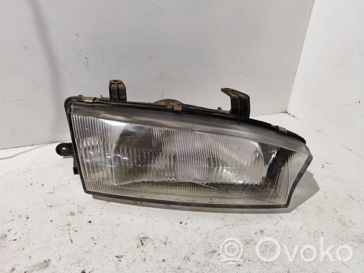 Subaru Legacy Phare frontale 10020580