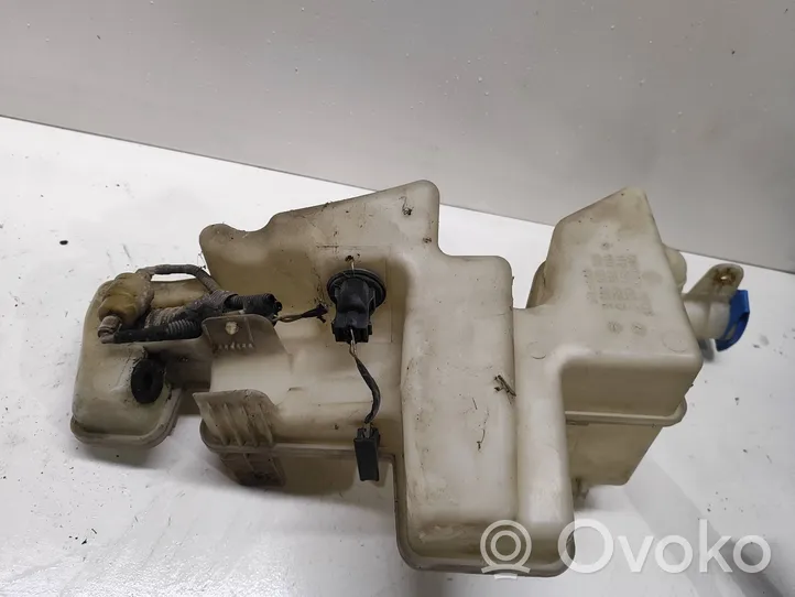 Volkswagen Touran I Réservoir de liquide lave-glace 1T0955453E