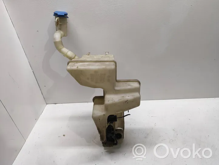 Volkswagen Touran I Réservoir de liquide lave-glace 1T0955453E