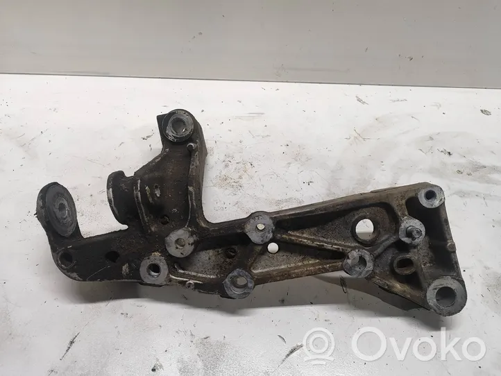 Volkswagen Touran I Fourchette, bras de suspension inférieur avant 1K0199295F