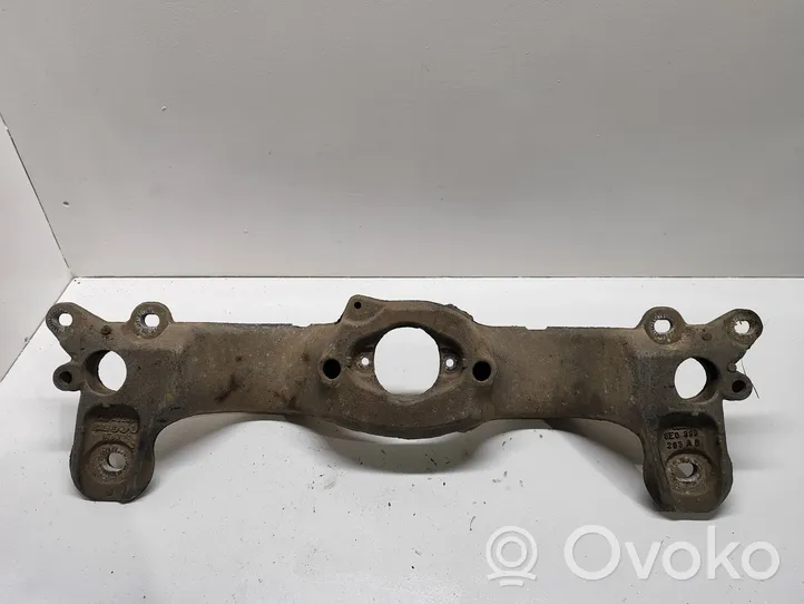 Audi A4 S4 B7 8E 8H Support de boîte de vitesses 8E0399263AG