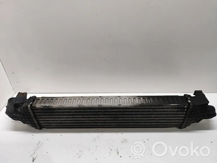 Ford Focus Chłodnica powietrza doładowującego / Intercooler 3M5H9L440AE