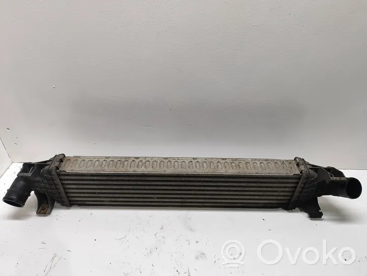 Ford Focus Chłodnica powietrza doładowującego / Intercooler 3M5H9L440AE