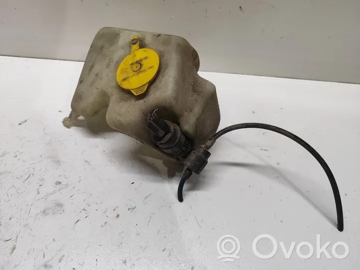 Opel Astra F Réservoir de liquide lave-glace 0023935