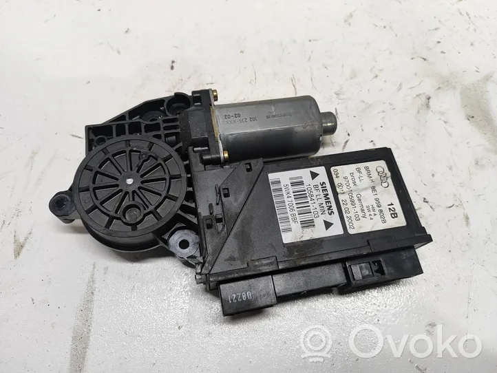 Audi A4 S4 B6 8E 8H Motorino alzacristalli della portiera anteriore 8E1959802B