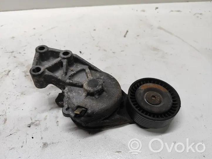 Volkswagen Sharan Tensor de correa del alternador 950372