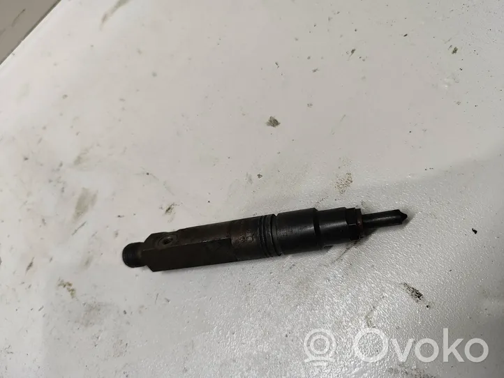 Volvo S80 Injecteur de carburant 074130201Q