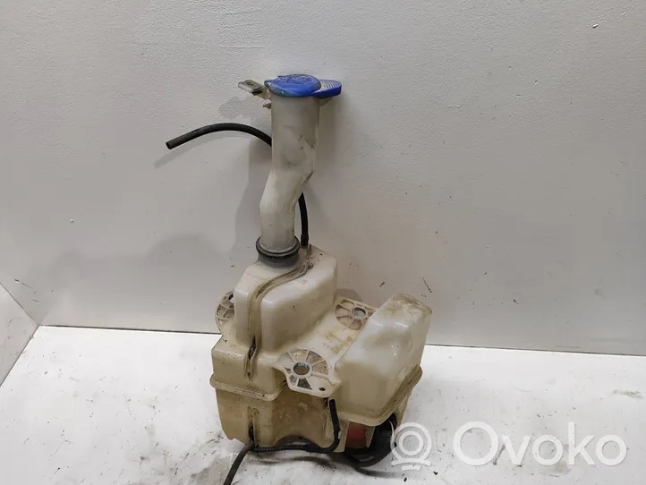 Volvo S80 Windshield washer fluid reservoir/tank 9178881