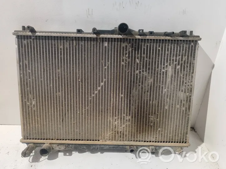 Volvo S40, V40 Radiateur de refroidissement 