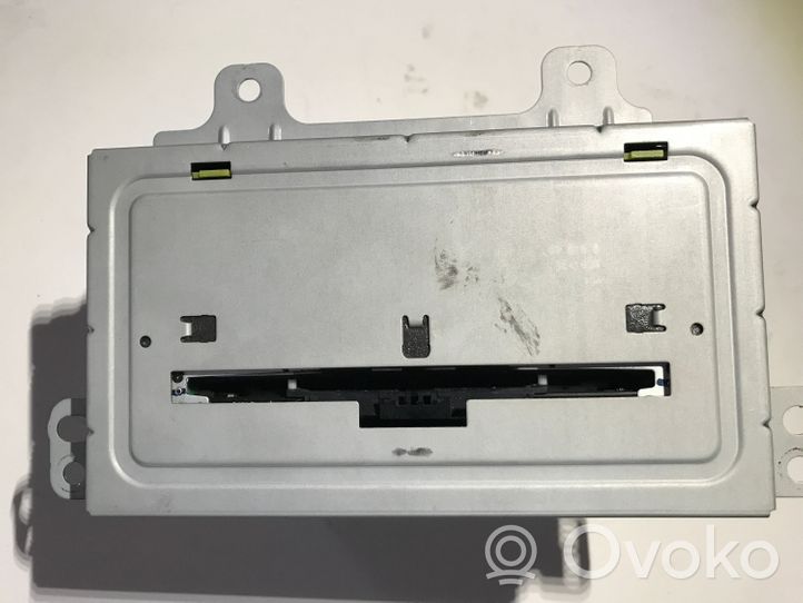 Opel Insignia A Panel / Radioodtwarzacz CD/DVD/GPS 133328735