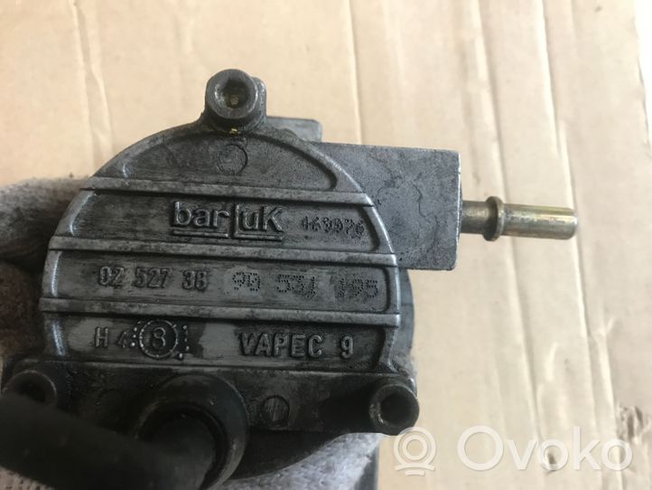 Opel Astra G Servo-frein 0252738