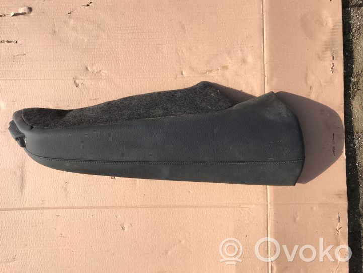 Opel Insignia A Rear seat side top trim 13304999