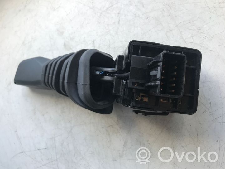 Opel Antara Cruise control stalk 202005410