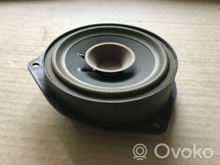 Opel Zafira B Rear door speaker 90379280