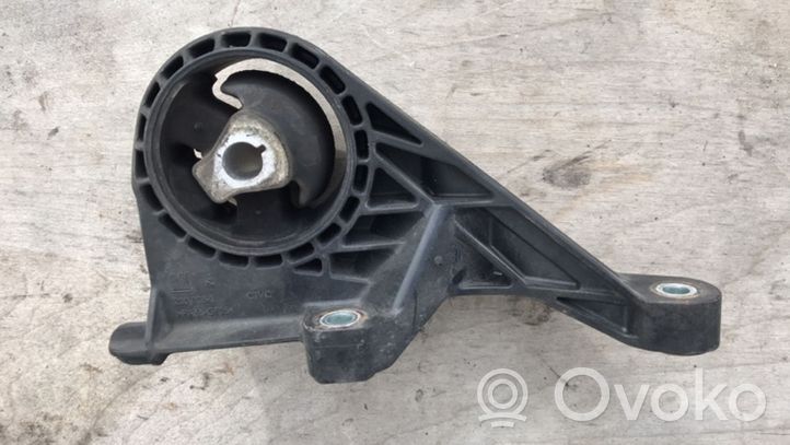 Opel Astra J Mocowanie / Uchwyt skrzyni biegów 13248610