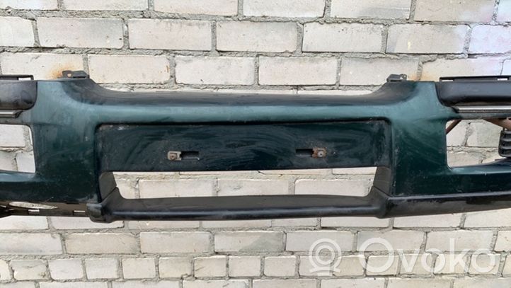 Opel Omega B1 Front bumper 90458162