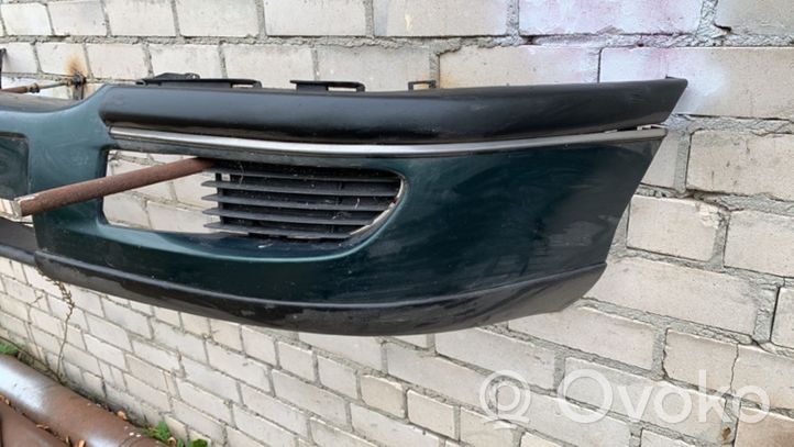 Opel Omega B1 Front bumper 90458162