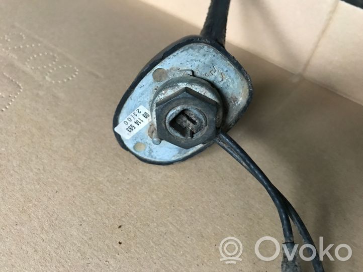 Opel Corsa D Antena de radio 09114593