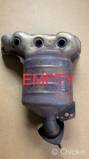 Opel Astra J Katalysaattori/FAP/DPF-hiukkassuodatin 55597325