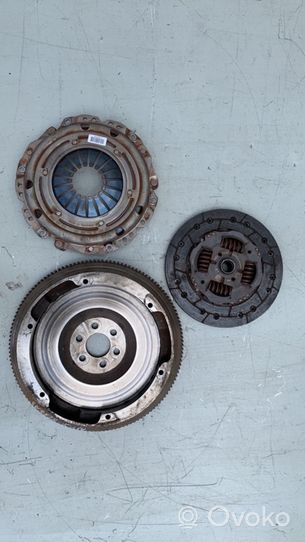 Opel Astra J Clutch set kit 55587031