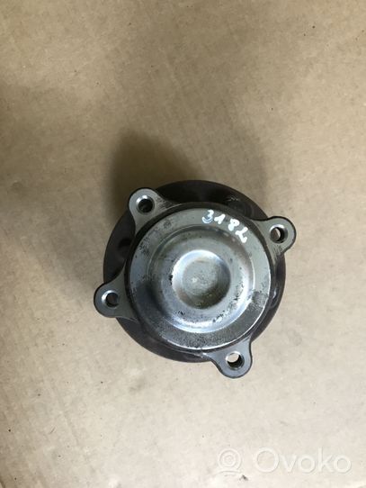 Opel Astra J Cuscinetto a sfera della ruota posteriore 13591998