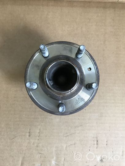 Opel Astra J Cuscinetto a sfera della ruota posteriore 13591998