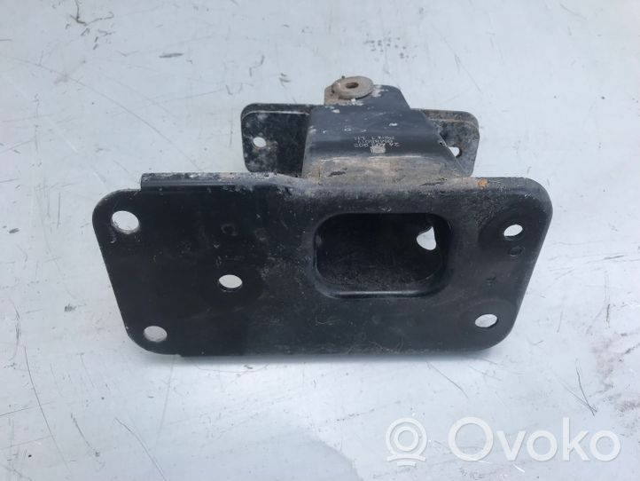 Opel Combo C Smorzatore/ammortizzatore d’urto per paraurti posteriore 24403902