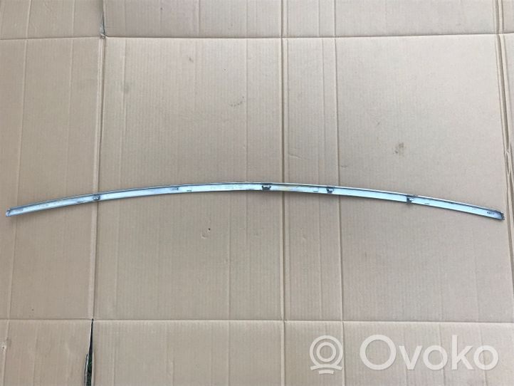 Opel Astra J Modanatura della barra di rivestimento del paraurti anteriore 13368946