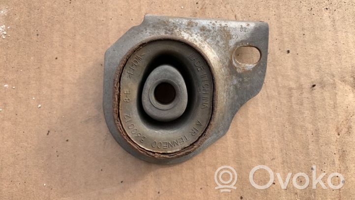 Opel Astra J Support / crochet de silencieux d'échappement 13271296