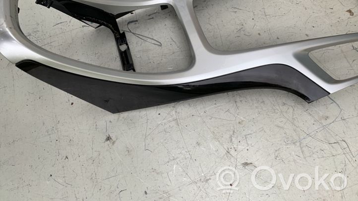 Opel Astra J Rivestimento pannello centrale del cruscotto 13349237