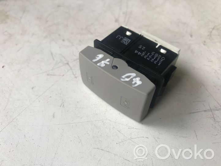 Opel Insignia A Sunroof switch 13273244