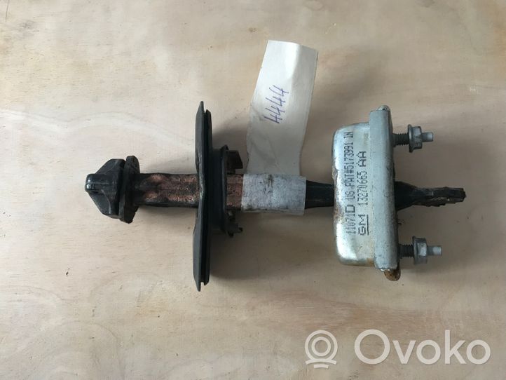 Opel Astra J Cerniera finecorsa della portiera anteriore 13270665